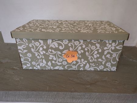 Kleiderpaket Gr. 56