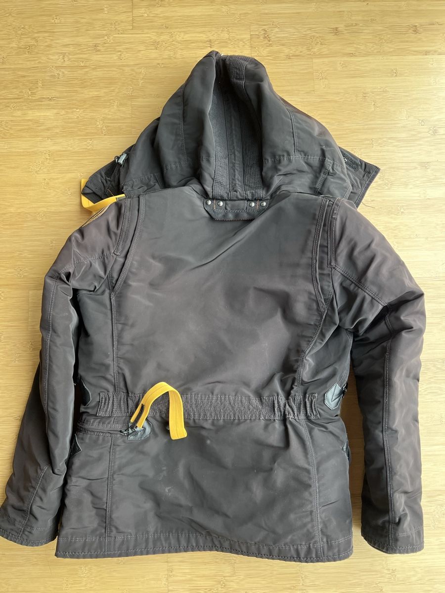 Parajumpers Giacche: Winterjacke Parajumpers – Usato da Zürich venduto da Valentina_Patricia 2