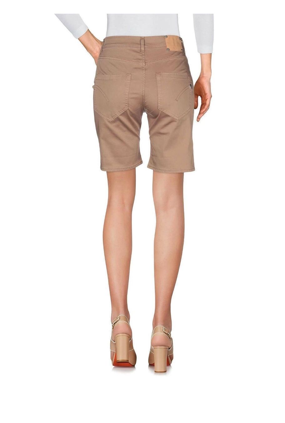 Pantaloni: DONDUP shorts/ bermuda 28 size – Nuovo (secondo la descrizione) da Pully venduto da Sell_it_all 1