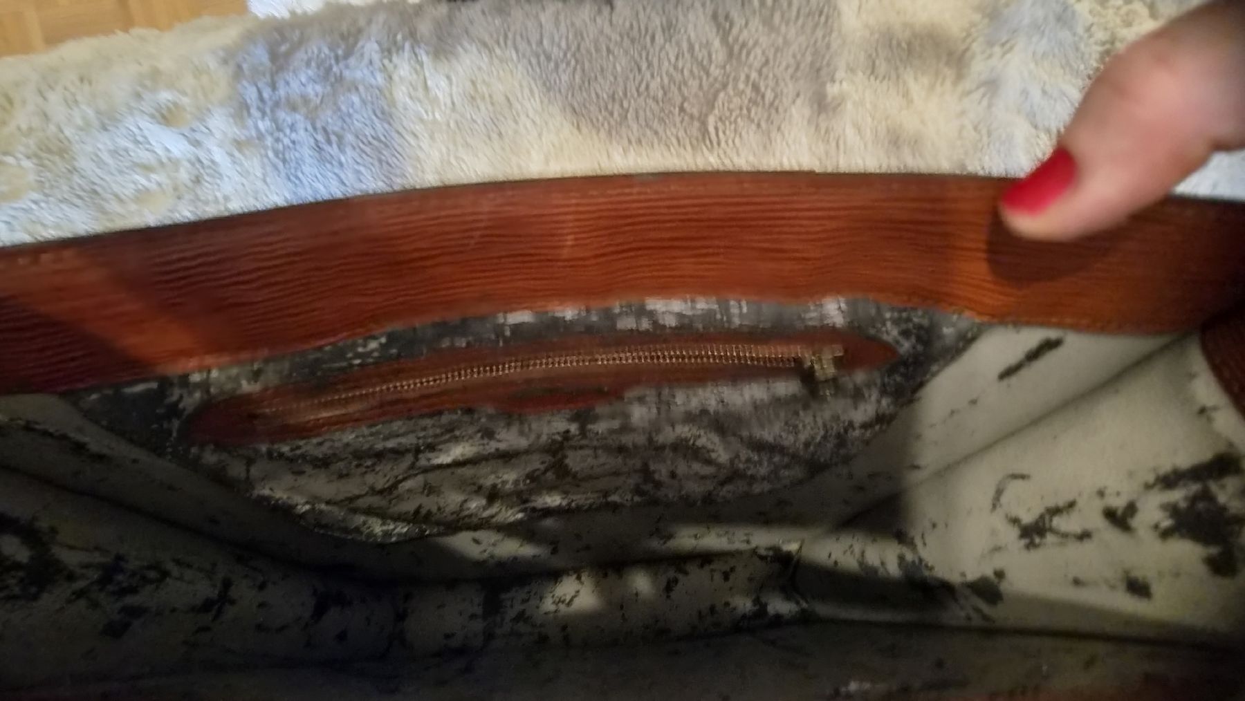 Borse: Sac Louis Vuitton  – Difettoso da Fribourg venduto da agathak 4