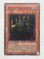 Yu-Gi-Oh! Castle of Dark Illusions MRD-E073 Englisch Common