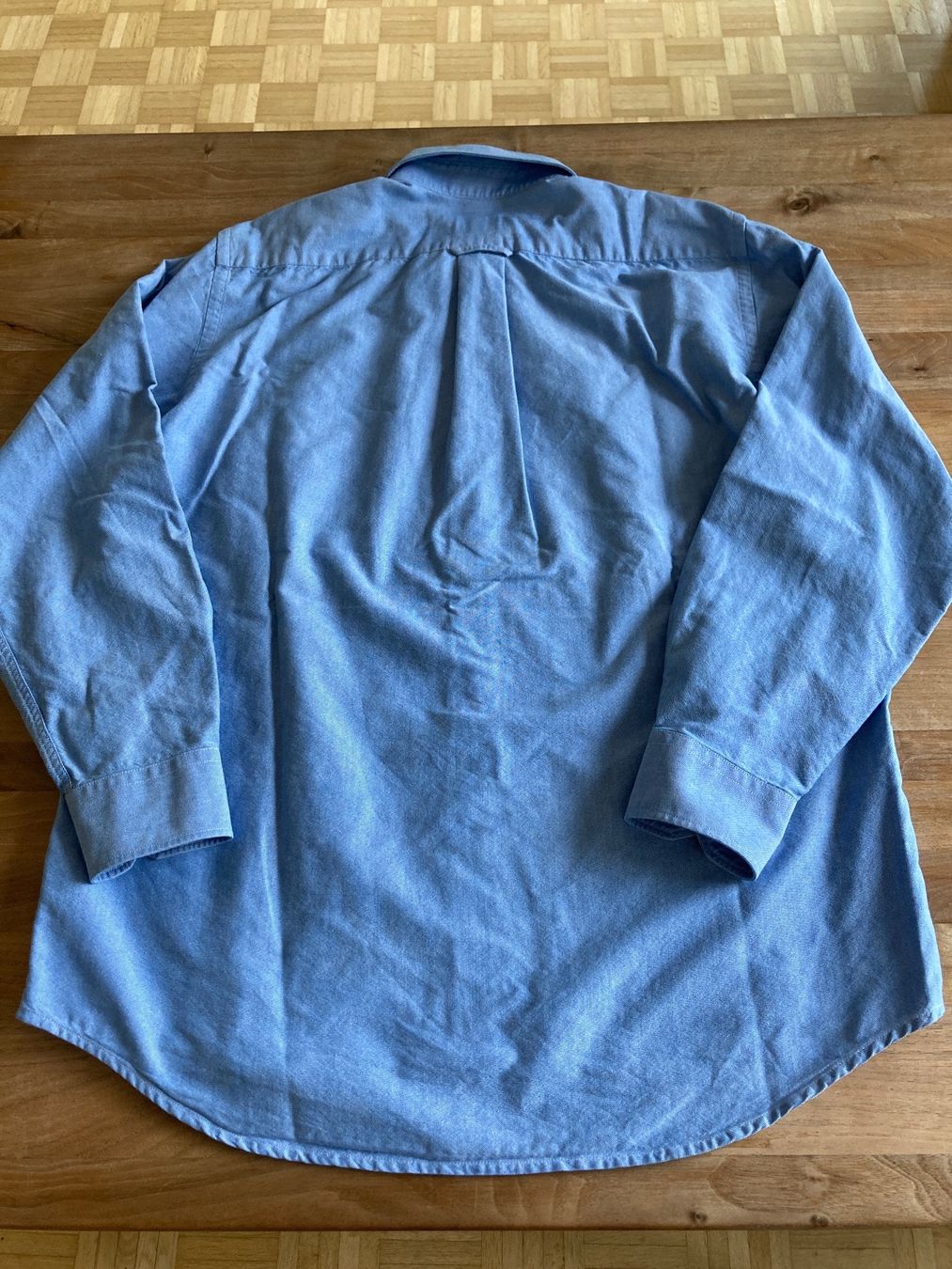 Lacoste Camicie: Herren Hemd Lacoste Gr. 40 – Usato da Spiegel b. Bern venduto da Barbabella11 1