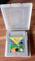 World Cup Nintendo ⚽️ Inkl. Hülle 