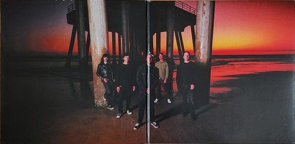 Dischi in vinile: The Bronx – The Bronx – Nuovo e nell'imballaggio originale da Basel venduto da Dinosauce 2