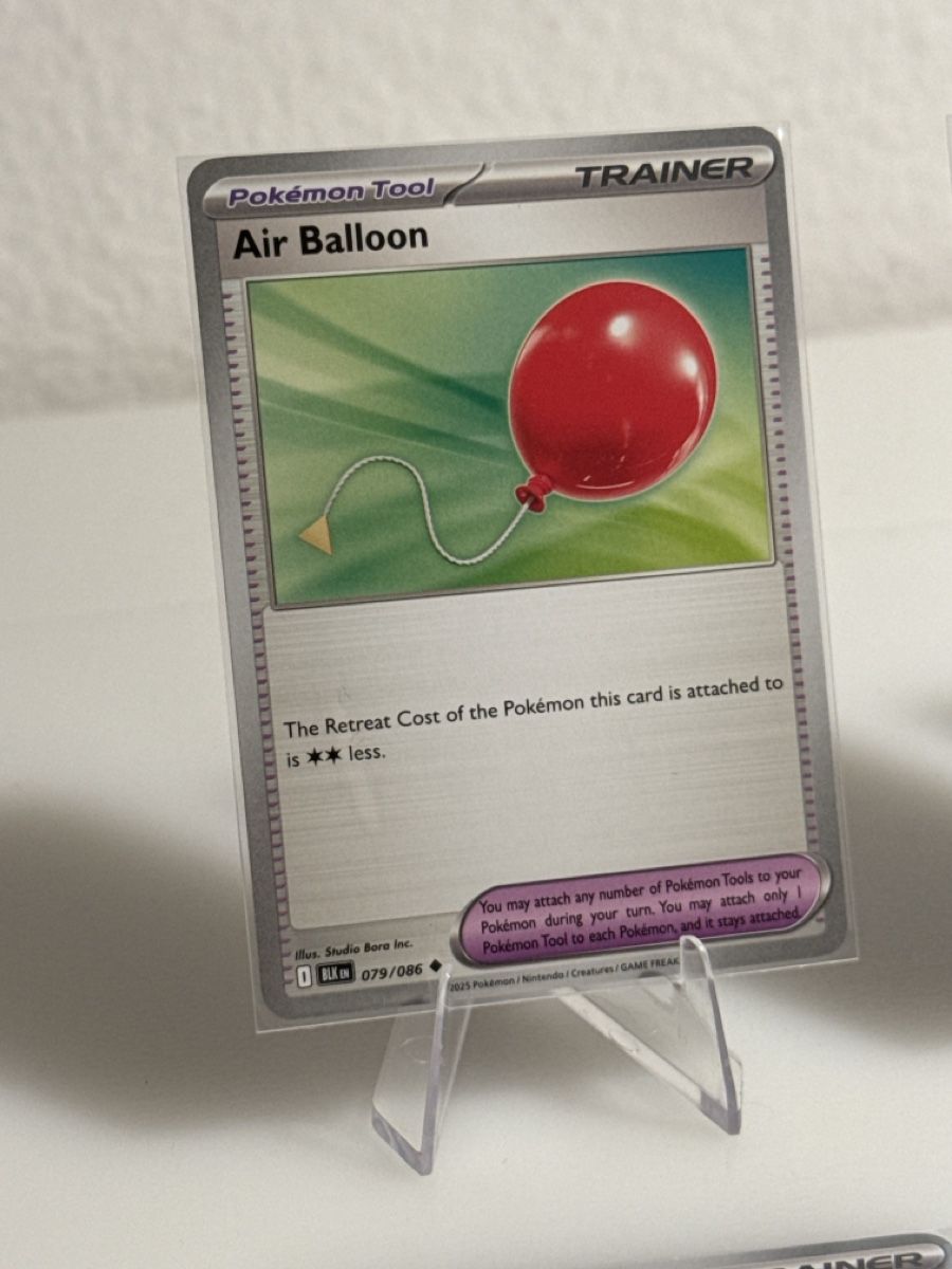 Pokémon Carte collezionabili: Ganzen Standard Set 079-086/086 BLK EN – Nuovo (secondo la descrizione) da Zürich venduto da Denise-8050 1