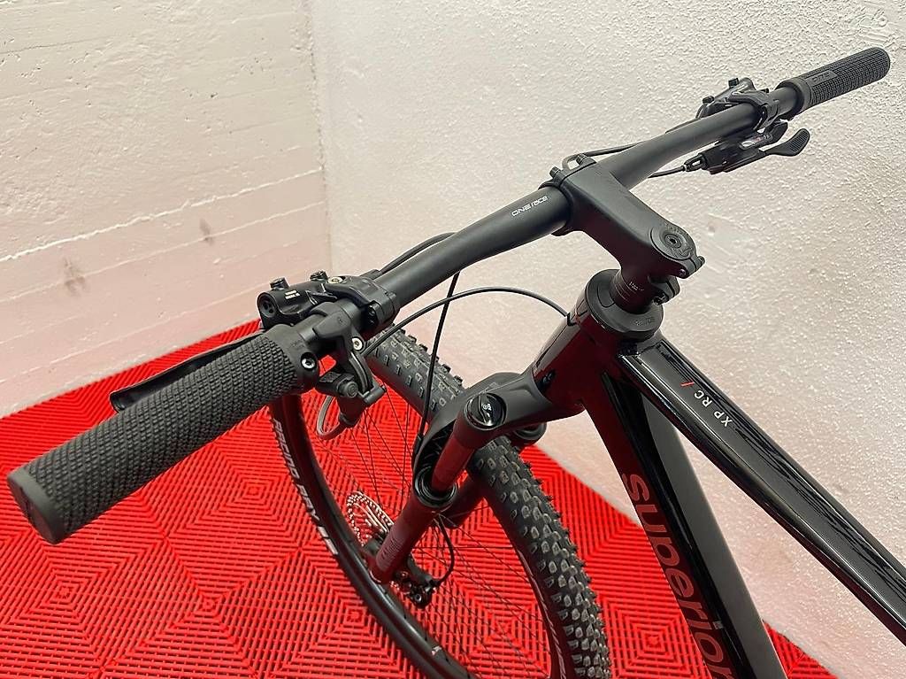 Biciclette: Superior MTB XP 6.2 NEU Gr. L – Usato da Diessenhofen venduto da MotoshopZachmann 1