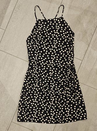 robe taille S