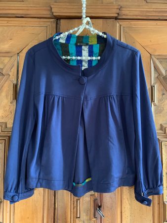 CF SELECTION MADE IN AUSTRIA Jacke Gr 36DE Zustand:Neu Größe