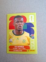 PANINI FIFA 2026 RSA 15