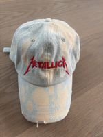Girlie Metallica Mütze Size M