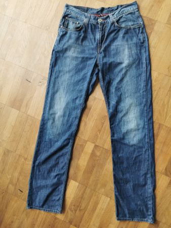 Tommy Hilfiger Jeans, Grösse 33/36, Top Zustand!