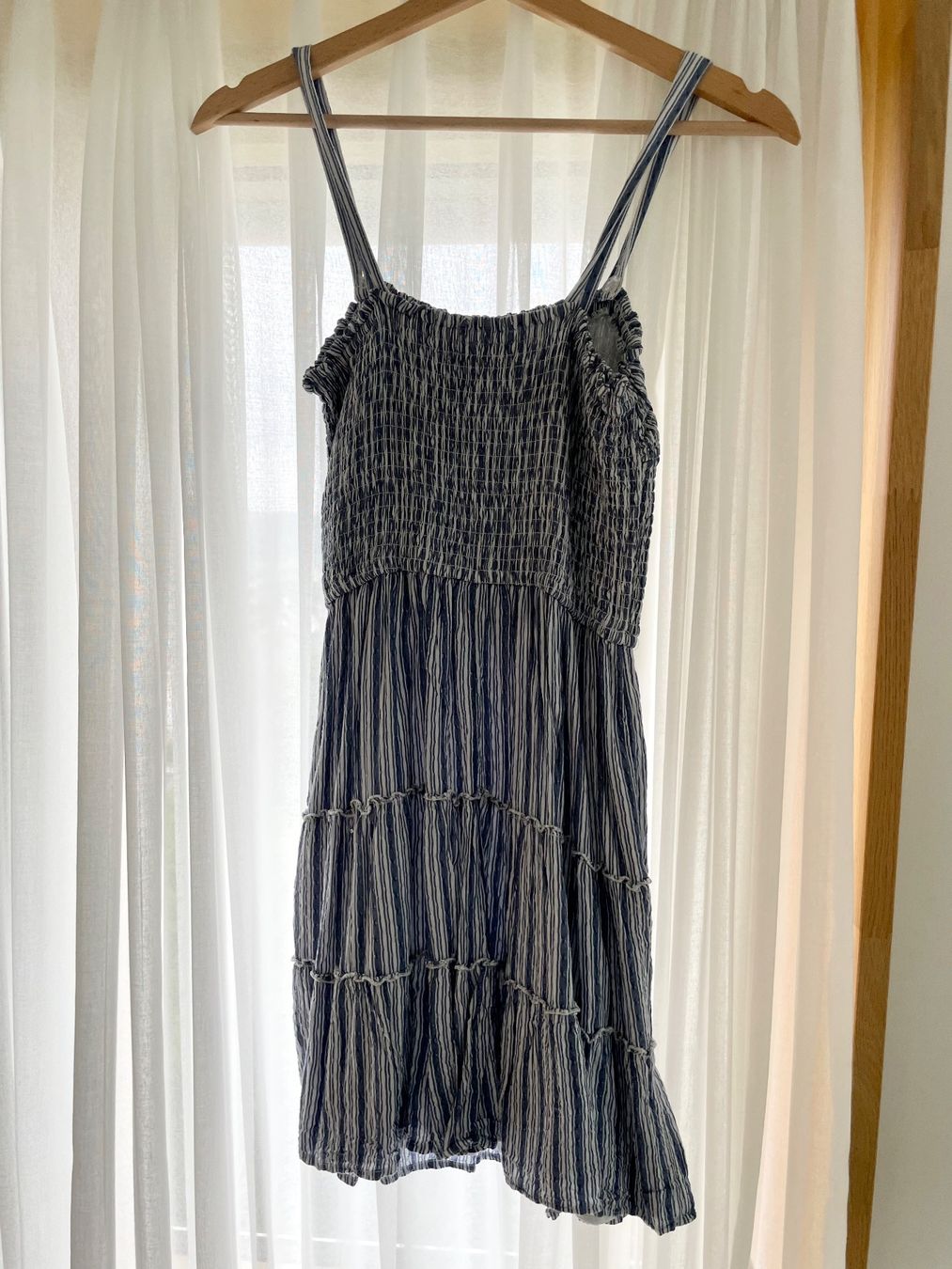 Hollister Vestiti: Hollister Kleid – Usato da Zofingen venduto da silbosja 1