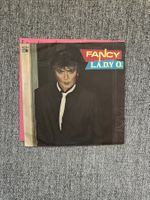 Fancy - Lady O