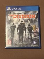 The division