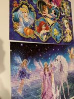 Puzzle Ravensburger 2x300 pièces