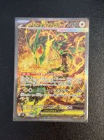 Mega Rayquaza EX - 110/076 - JAP🇯🇵