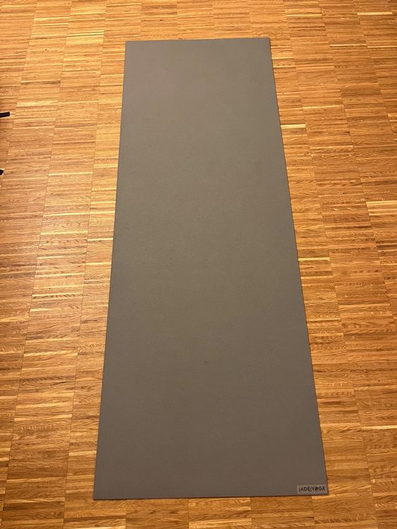 Jade Yoga Matte Kaufen auf Ricardo
