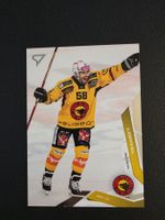 2025/26 SCB Bern Romain Loeffel Base - Series 2