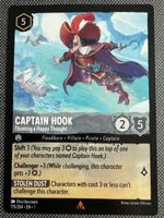 Captain Hook - Thinking a Happy Thought