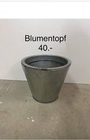 Blumentopf