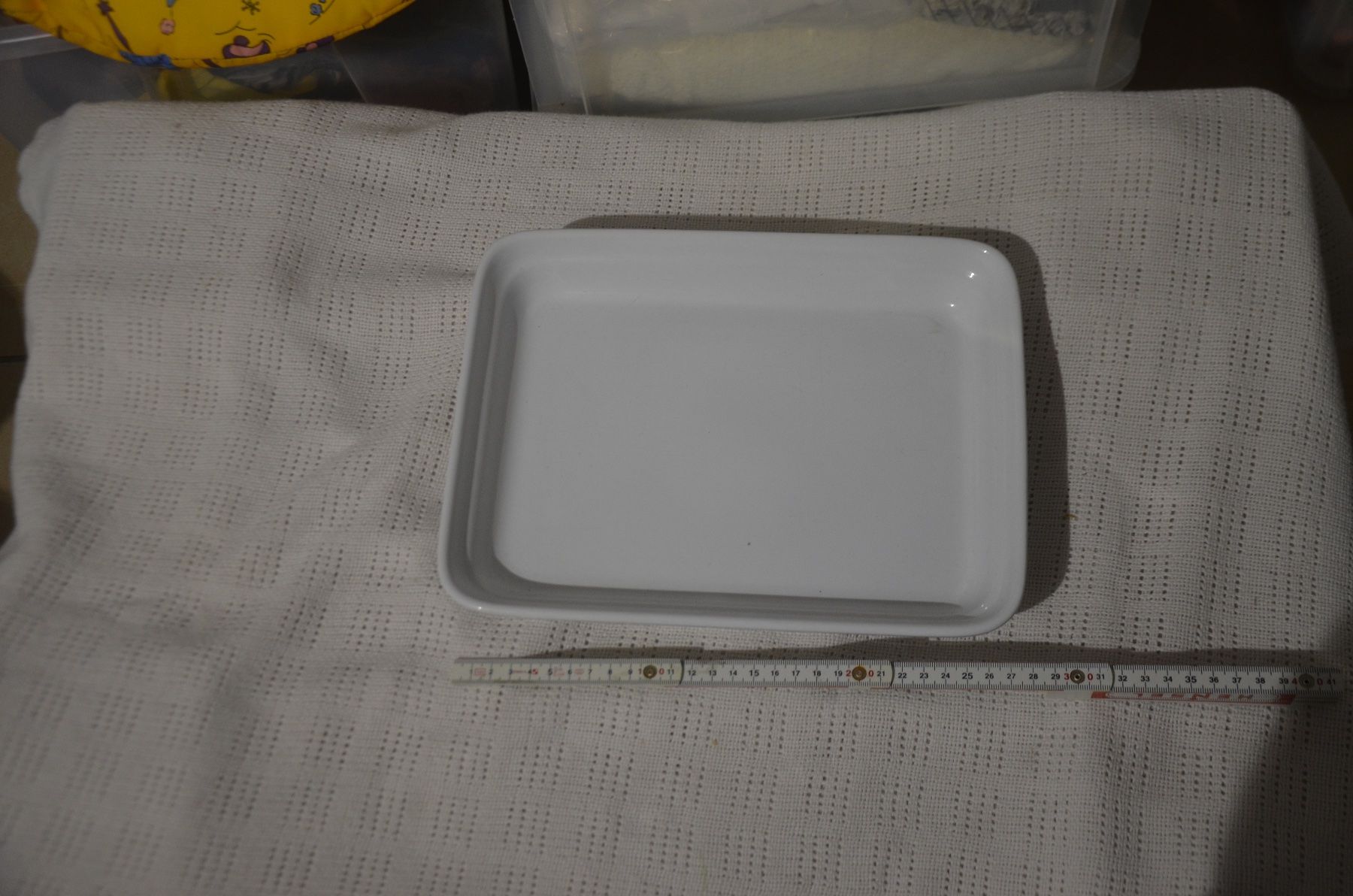 Teglie da forno: FORME TORTE – Usato da Chiasso venduto da Dolly015 1