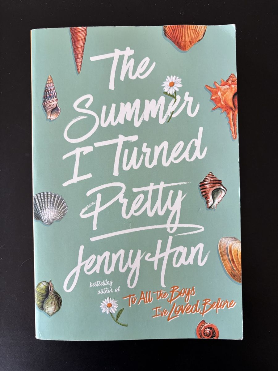 Libri: the summer i turned pretty  – Nuovo (secondo la descrizione) da Grossaffoltern venduto da lini_5aw