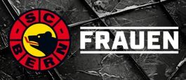 SC Bern (SCB) Frauen - 1-2 Einzeltickets Saison 2026/2027