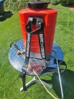 Birchmeier Rückenspritze 10 Liter - wenig gebraucht