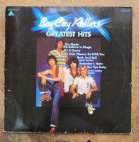 Bay City Rollers - Greatest Hits LP 🎉🎵🎶🎧