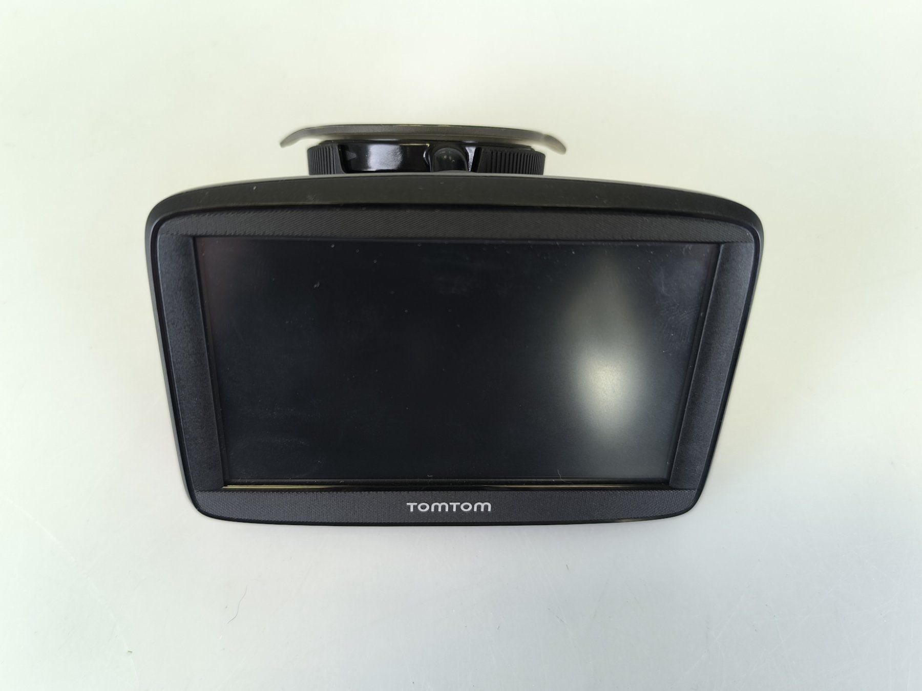 Tomtom Navigatori: TOMTOM Start 42 Navigationsgerät 4.3" GPS Europa – Usato da Rüti ZH venduto da Restwert_Rueti_ZH 1