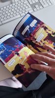 Graffix Books, Match Madness, Comic, Heft, wie neu