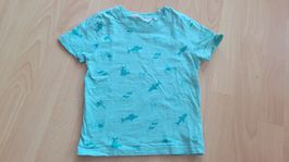 T-Shirt Grösse 98/104