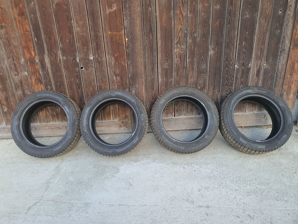 Winterpneu Pirelli 245-50-18 | Kaufen auf Ricardo