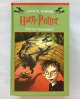 Harry Potter und der Feuerkelch (4. Schuljahr)