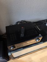 Pioneer VSX LX 305 M2 Black 9.2 AV Receiver Dirac Live