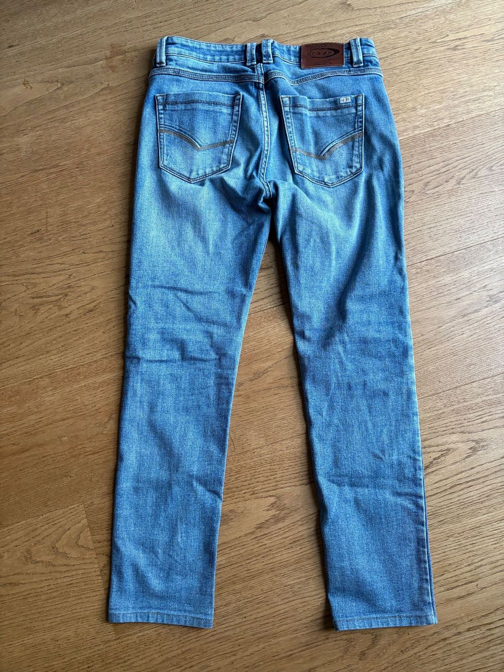 Jeans: Jeans Marke Driver Grösse 30/32 – Usato da Solothurn venduto da 07mika07 1