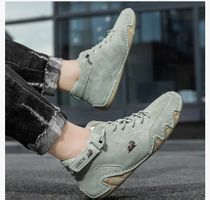 LDeck Schuhe Unisex Gr. 42 mintgrün