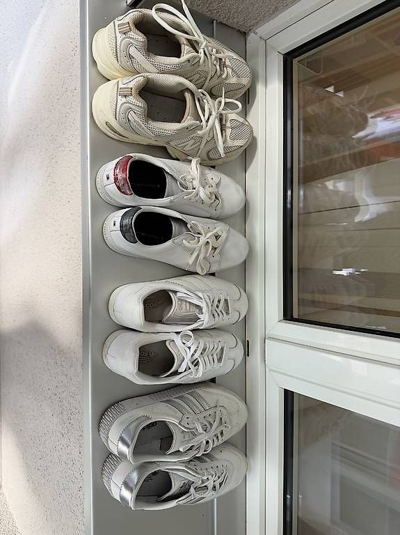 Damenschuhe: Schuhe Grösse 38 – Gebraucht aus Wil SG von arj_8hhq 3