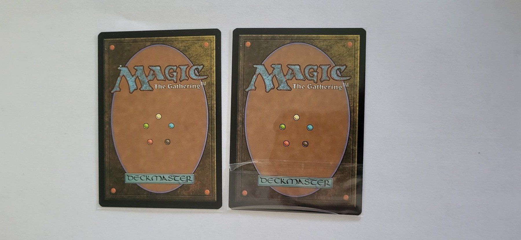 Magic The Gathering Carte collezionabili: MTG – Councils Judgment – Usato da Münsingen venduto da Heroism2010 1