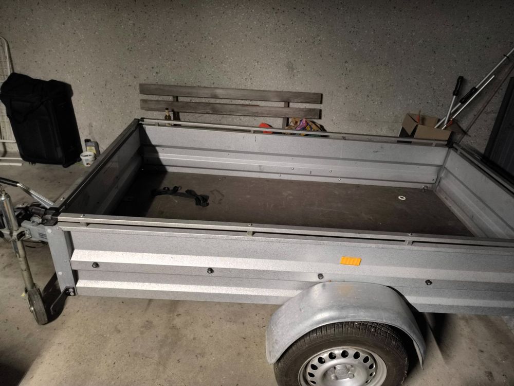 Hnger Fahren Ohne Be