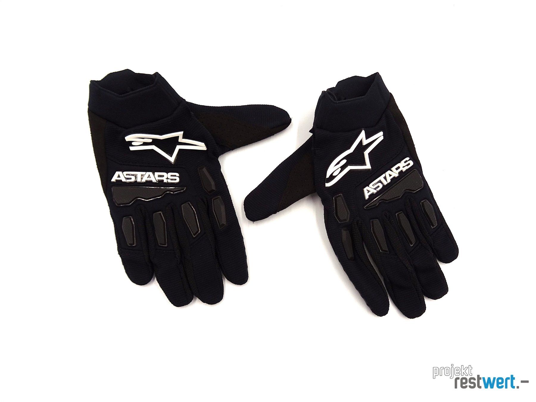 Alpinestars Guanti & manicotti: Motorradhandschuhe von ALPINESTARS – Nuovo (secondo la descrizione) da Bülach venduto da restwert_buelach