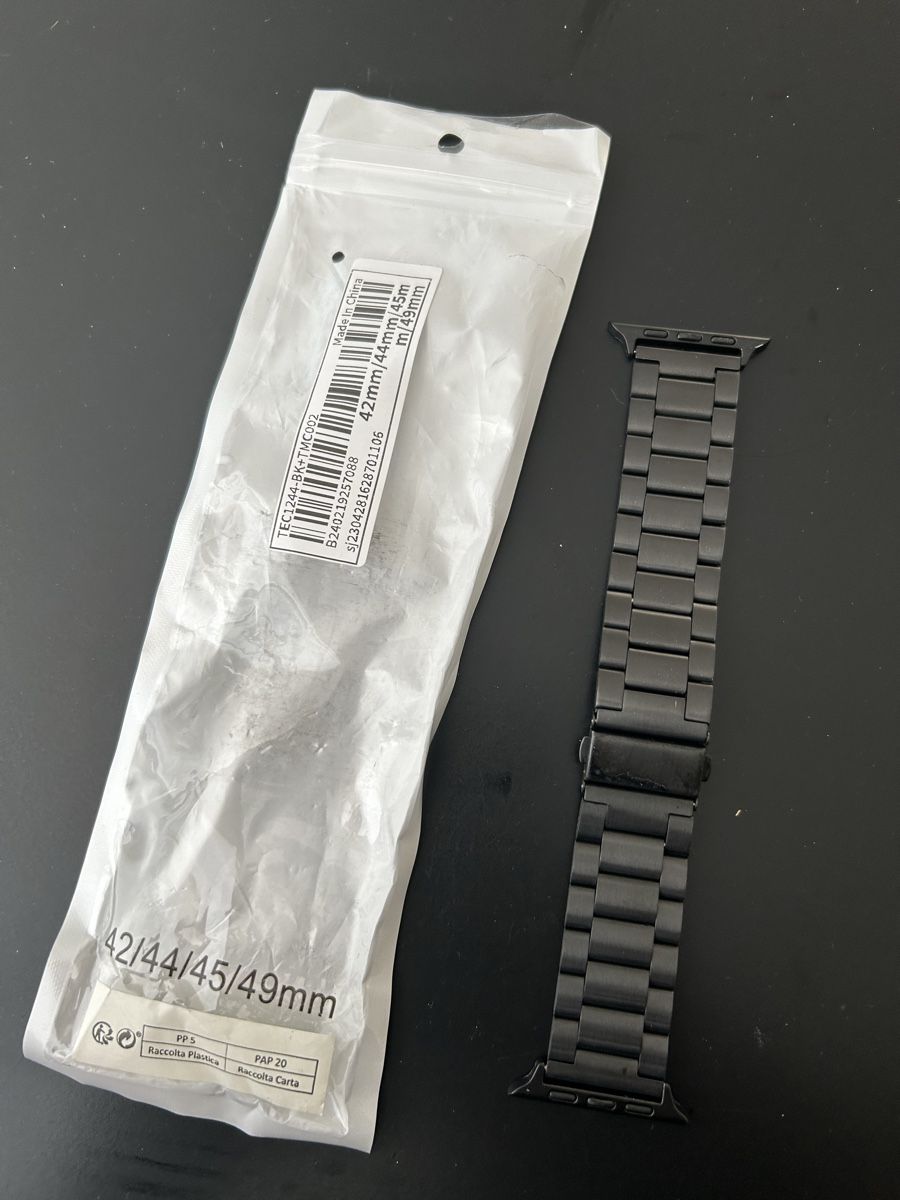 Smartwatch: Apple Watch Band – Usato da St. Gallen venduto da bichaudrey