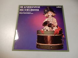 Die Kindersinfonie / Der Schulmeister