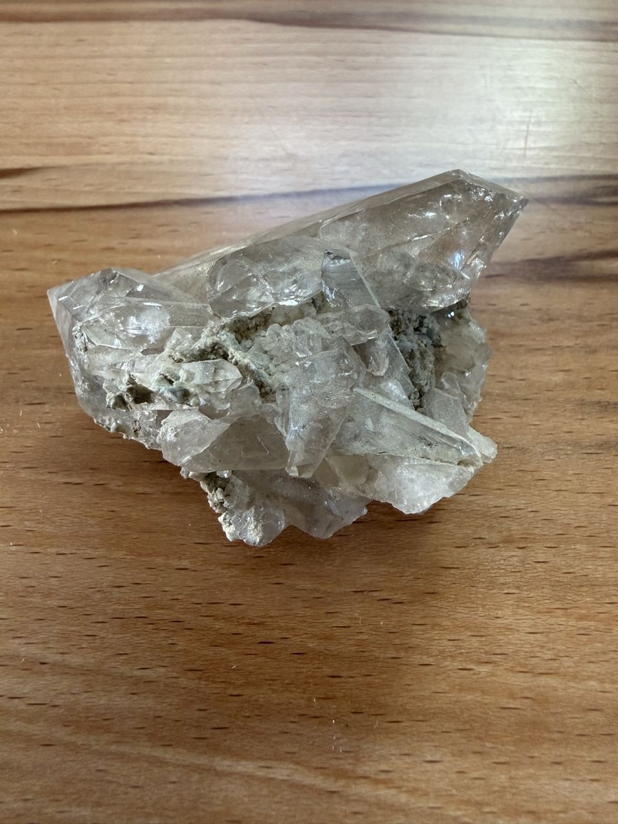 Minerali & Pietre curative: Rauchquarz – Usato da Grenchen venduto da Bastet007 2