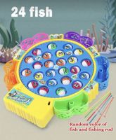 Magnetisches Angelspielzeug für Kinder