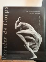Paroles de Corps - La Chorégraphie au XXe Siècle - 1998