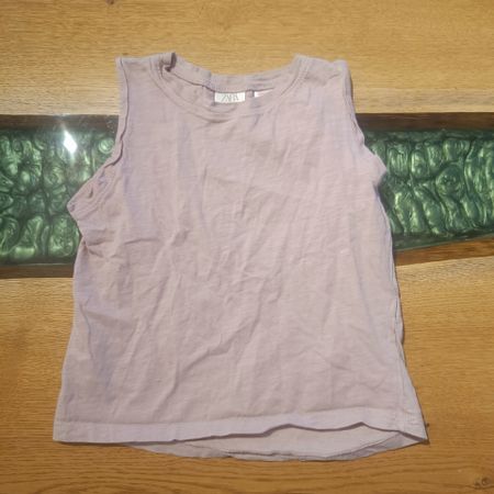 Top Zara Grösse 104