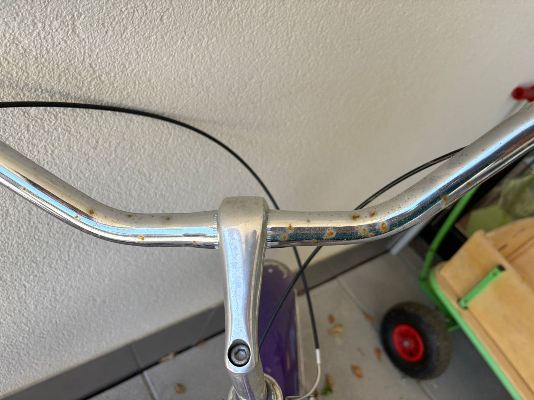 Biciclette: Cruiser Bike – Usato da Oberägeri venduto da SNHAC 3