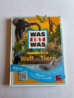 'Was ist Was' Tierbuch