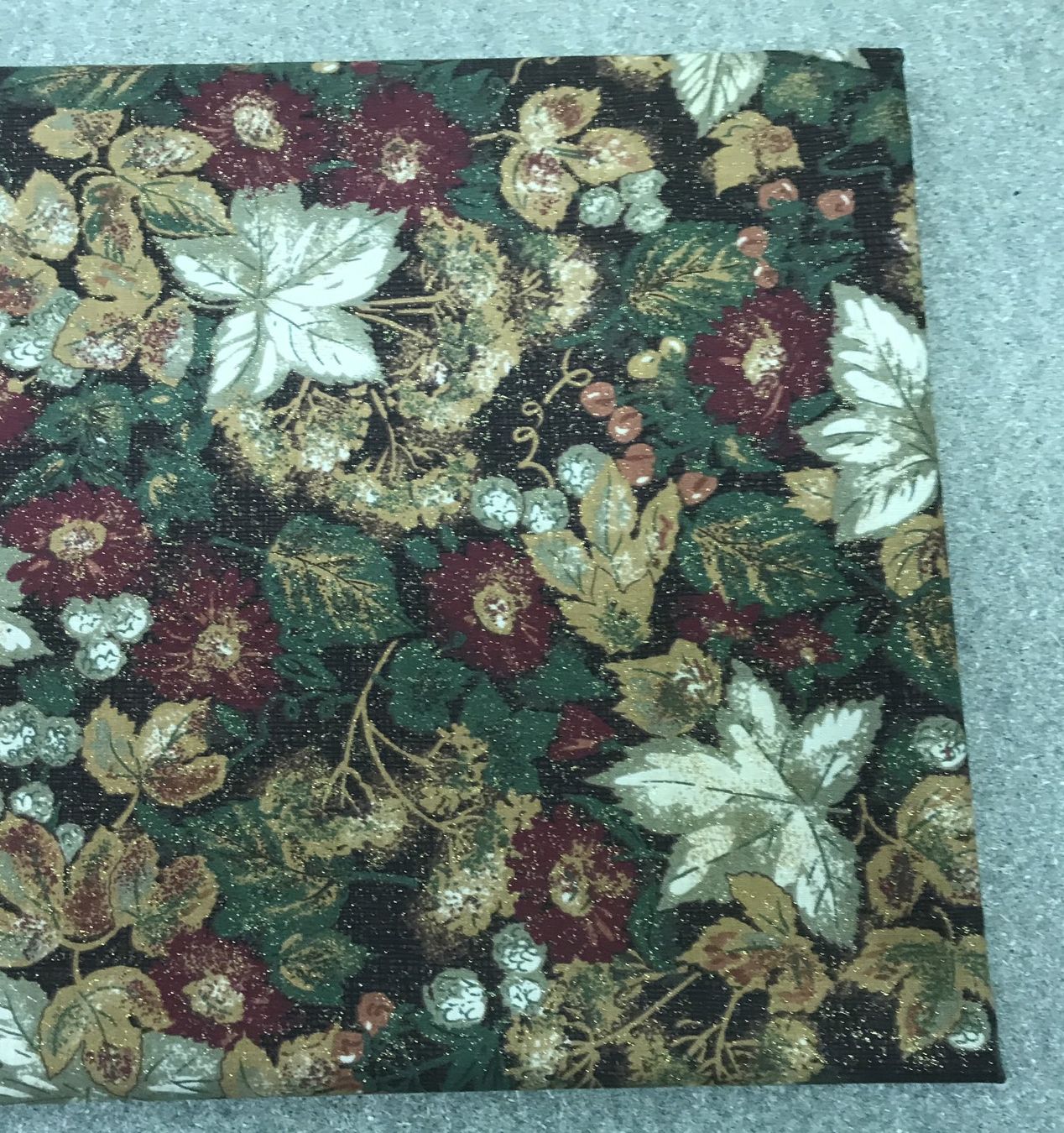 Tessuti: STOFF CA. 200X115CM NEU – Nuovo (secondo la descrizione) da Ostermundigen venduto da wini63 1